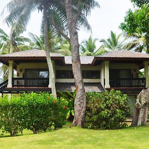 Garden View Room